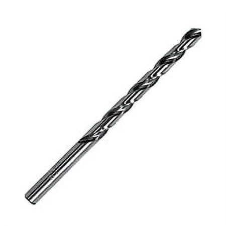 UPC: 0045325101100 | Vermont American 10110 – 5/32  HSS Jobber Drill Bit Bulk