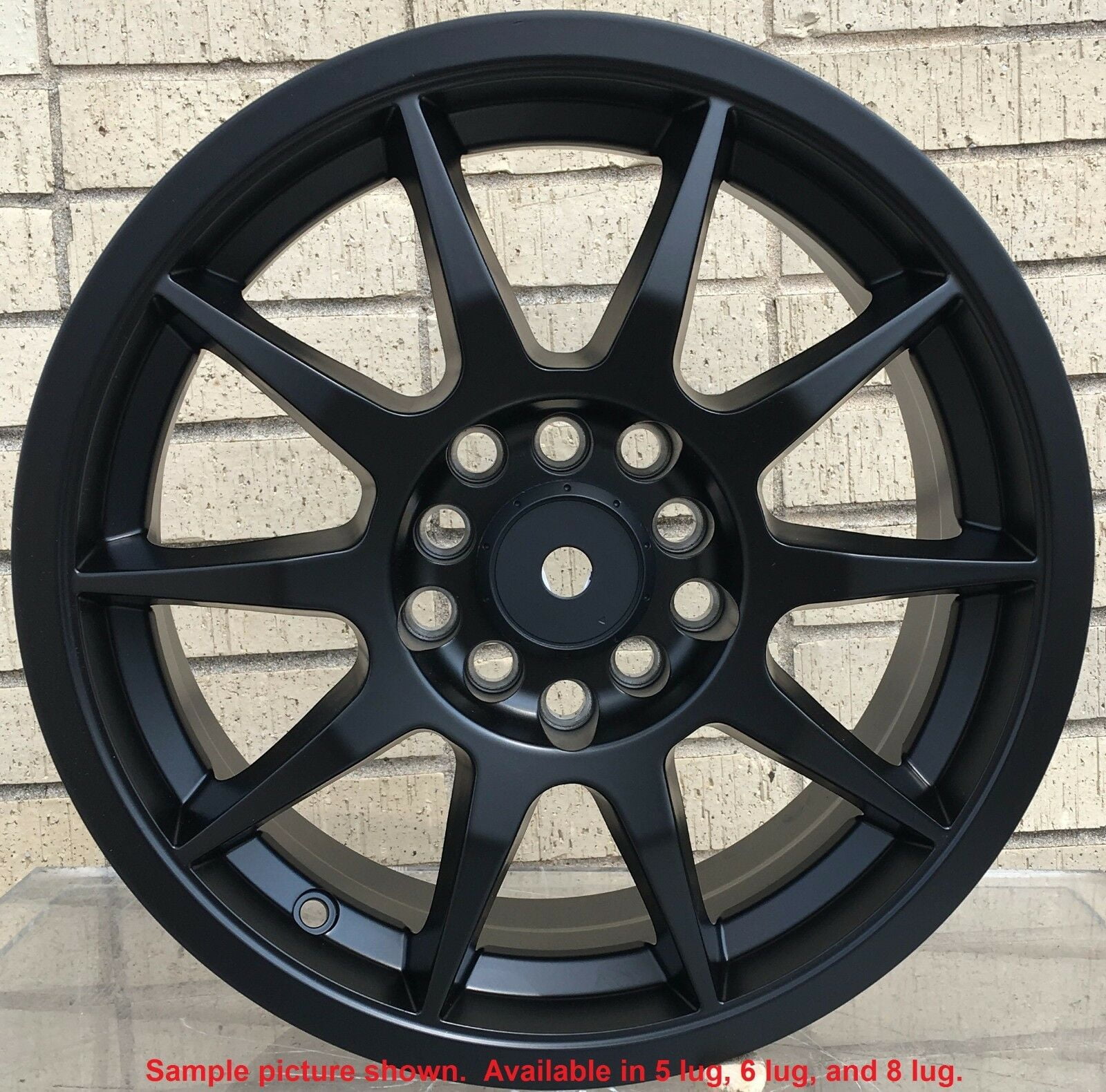 4 Wheels Rims 17 Inch For Toyota Avalon Camry Prius V Rav4 Sienna Venza 310 Walmart Com Walmart Com