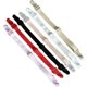 thumbnail image 1 of 6 clips antideslizantes para tirantes de sujetador, elásticos, ajustables para el hombro., 1 of 2