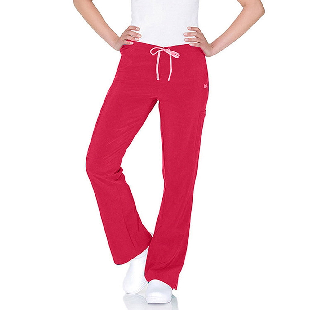 Download Urbane Scrubs - Urbane Performance Women's Endurance Cargo Scrub Pant - Walmart.com - Walmart.com