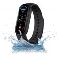 thumbnail image 3 of Xiaomi Mi Smart Band 6 AMOLED Touch Screen 1.56, 3 of 9