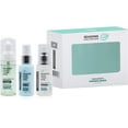 thumbnail image 1 of Kit Tratamiento Control Grasa - Limpieza, Hidratación y Protección Solar para pieles Grasas - Contiene Niacinamida y Aloe Vera Seasons Love Your Skin KIT3987, 1 of 2