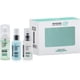 thumbnail image 1 of Kit Tratamiento Control Grasa - Limpieza, Hidratación y Protección Solar para pieles Grasas - Contiene Niacinamida y Aloe Vera Seasons Love Your Skin KIT3987, 1 of 2