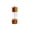 A002- Style B, variant on Manual Pepper Grinder Wood Acrylic 2.4 Inch Refillable Spice Mill for Home Kitchen