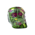 thumbnail image 4 of (6 pack) Halloween Day of the Dead Tins with Smarties Dextrose Candy, 4 of 15