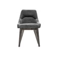 thumbnail image 5 of Lileth River Upholstered Dining Chair - Set of 2, 5 of 5