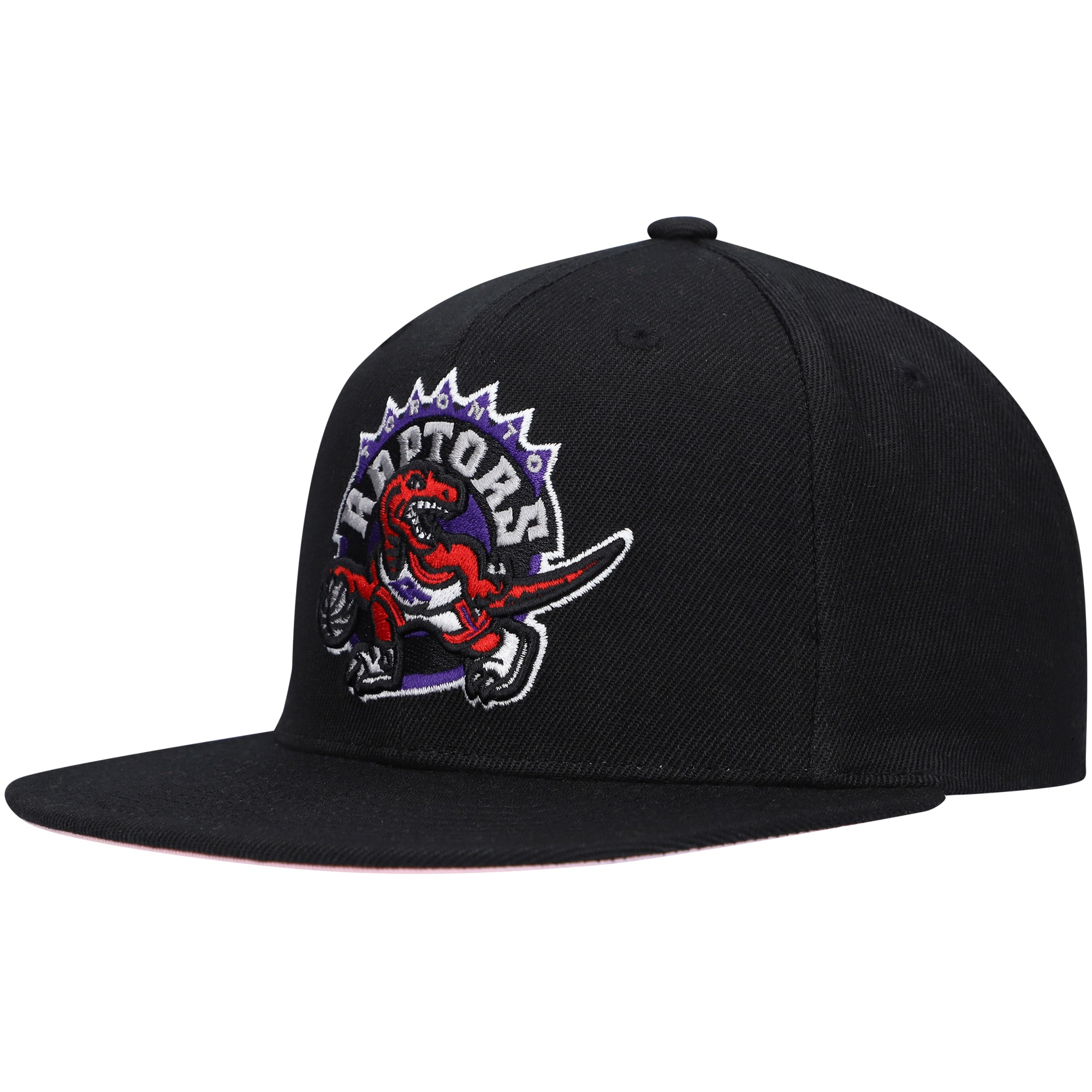 Santa Ana Under Prime Snapback Hat 