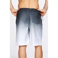 thumbnail image 3 of HAWEE Mens Swim Shorts Quick Dry Printed Short Swim Trunks with Pocket Swimwear Bathing Suits, 3 of 5