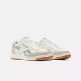 thumbnail image 2 of Reebok Footwear  Men's Reebok Court Advance Reebok Classics Core Ftw Men White , 8.5 M US, 2 of 7