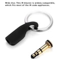 thumbnail image 4 of Tholdsy IR Blaster inalámbrico ABS accesorio de teléfono controlador infrarrojo aire acondicionado de una tecla interfaz USB Control remoto Type3 NO3, 4 of 6