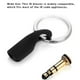 thumbnail image 5 of Seitruly IR Blaster Wireless Plug-in ABS Accesorio para el hogar Controlador infrarrojo Aire acondicionado de una tecla Interfaz USB Control Electrónica Negro, 5 of 6