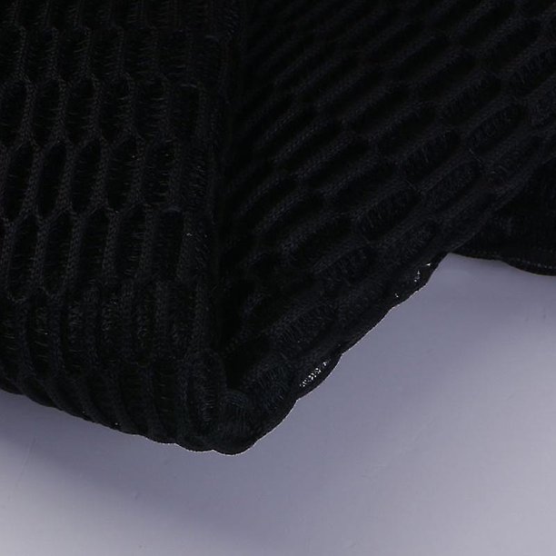 Tela de buceo perforada de malla de 3 tamaños para traje de baño, bolsas de ropa, Material Diy, accesorios artesanales de costura hechos a mano
