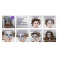 thumbnail image 4 of California Costumes Werewolf Girl's Halloween Fancy-Dress Costume for Child, XL, 4 of 5