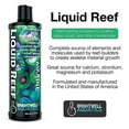 Brightwell Aquatics Liquid Reef Concentrated Reef Builder for