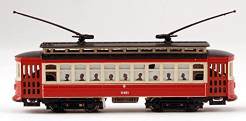 Bachmann 14351 N Pennsylvania 85' Smooth-side Observation With Lighting for sale online 