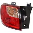 thumbnail image 2 of Tail Light Compatible with 2012-2017 Mazda 5 Left Driver With bulb(s) CAPA Certified, 2 of 5