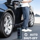thumbnail image 3 of Neakhmer Tire Inflator Portable Air Compressor: Cordless Air Pump for Car Tires 150PSI - Tire Pump with Pressure Gauge for Car Bike Motorcycle Balls (Grey Blue), 3 of 7