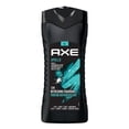 thumbnail image 1 of Axe Apollo 3 In 1 Body, Face & Hair Wash For Men 400ml, 1 of 1