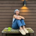 thumbnail image 4 of Cushionaire Fable Cloud Clogs for Women - Waterproof Slip On Squishy Potato Shoes for Women with Non Slip Outsole and Cushioned Footbed, 4 of 15