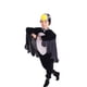 thumbnail image 3 of Disfraz de pájaro, golondrina, águila, oropéndola, loro, pájaro carpintero, conjunto de regalo, disfraz de Halloween para niño y adulto, 3 of 5