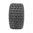 thumbnail image 2 of Tubeless Tire 16x8-7 Front or Rear ATV UTV Go Kart - Knobby Tread (P94), 2 of 3