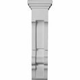 thumbnail image 2 of Ekena Millwork 6 1/8"W x 5"D x 19 7/8"H Alexa Corbel, 2 of 3