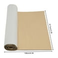 thumbnail image 2 of Thermal Sound Deadener Car, Factory Heat Shield Insulation Noise Reduce Mat 10mm, 2 of 17