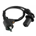 thumbnail image 2 of Spark Coil Ignition Coil For GY6 50CC 125CC 150CC Engine Motorcycle Dirt Bike Scooter Moped, 2 of 5