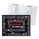 thumbnail image 3 of COUPLES ADULT Drunk In Love BOARD GAME Date Night Game Drinking Board Game, 3 of 5