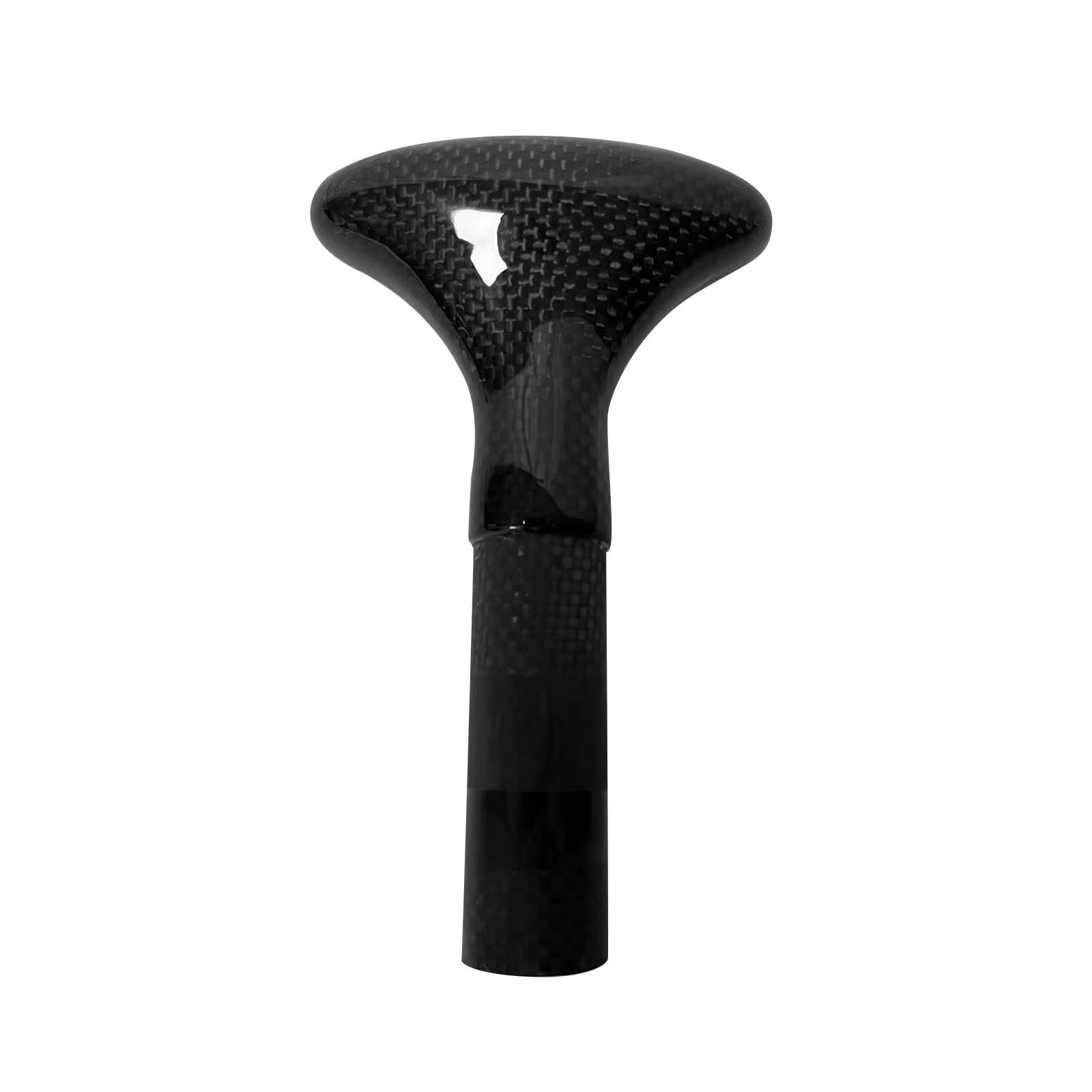 Baoblaze Boat Paddle Grip Oars Convert into A Single Oar T Paddle Handle