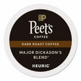 thumbnail image 3 of Major Dickason's Blend K-Cups, 0.44 oz, 40/Box | Bundle of 5, 3 of 8