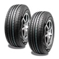 thumbnail image 1 of Paquete de 2 Llantas 215/45 R18 LING LONG GREEN MAX 93W, 1 of 3
