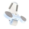 thumbnail image 4 of Abdominal Exerciser,Abdominal Wheel Roller Stable Ab Wheel Roller Abdominal Wheel Roller High-Intensity Output, 4 of 14
