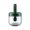 B, variant on Ongmies Glass Sugar Container with Retractable Spoon – Large, Leak-Proof Kitchen Jar for Coffee, Tea & Cooking (1-Pack)