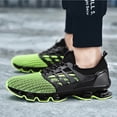 thumbnail image 6 of Mens Blade Shoes Athletic Sneakers Running Jogging Sports Shoes for Men, 6 of 8