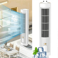 thumbnail image 5 of Cooling Air Conditioner Desk Tower Fan Portable Air Conditioning,Cooling Fan with 3 Speeds Office USB, 5 of 8