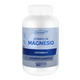 thumbnail image 1 of Citrato de Magnesio con Omega 3 Naturagel 160 Cápsulas, 1 of 4