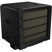 Black Evapolar evaSMART Spare Cartridge - Optimize EV 3000 Air Conditioner for Efficient Cooling