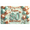 5A, variant on Elegant Crown Happy Birthday Banner Decorative Milestone 80th Celebration for Birthday Party Event Indoor