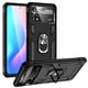 thumbnail image 1 of Funda de teléfono para Xiaomi Poco X4 Pro 5G de Uso Rudo Shockproof + Cristal 9D, 1 of 5