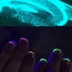 thumbnail image 3 of 10ml Dipping Nail Powder Nail Art Glitter Powder Luminous para yeacher  brillo del arte del clavo, 3 of 7