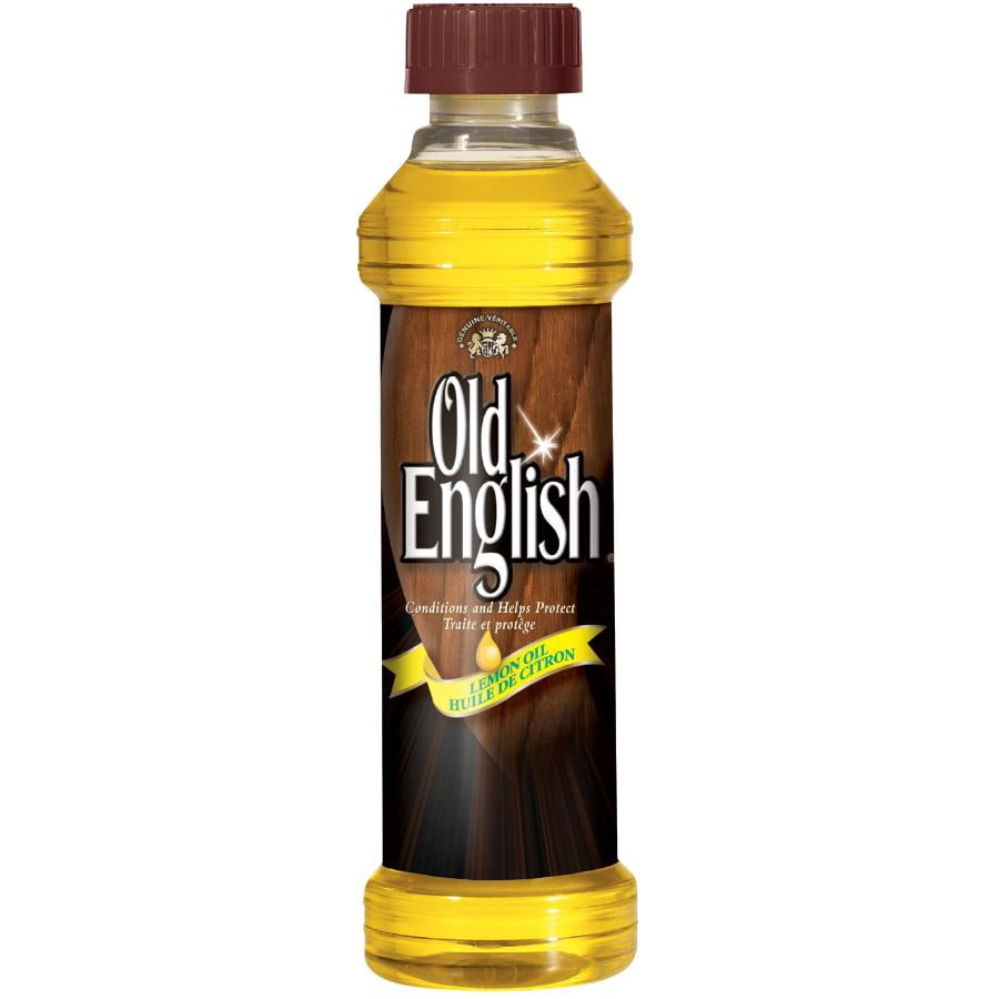 Old English 235 mL Wood Furniture Cleaning Oil Moisture Walmart Canada