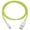 Lime Green, variant on MobileSpec 4ft Lightning(R) to USB Cable