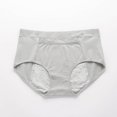 thumbnail image 2 of Ropa interior grande para mujer Ropa interior mediana de cintura alta para mediana edad Fridja nalpqowj44172, 2 of 4