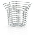 thumbnail image 2 of Blomus Sonora Tall Wire Basket, 2 of 2
