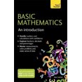 thumbnail image 2 of Mathématiques de Base: une Introduction (Enseignez-Vous), 2 of 2