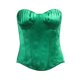 thumbnail image 2 of VISgogo - Camiseta sin mangas para mujer, color sólido, sin mangas, sin espalda, de corte bajo, ajustada, sin tirantes VISgogo  moda, 2 of 9
