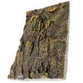 thumbnail image 4 of Miangastore Décoration d'Habitat de Fond pour Serpent Réservoir de Reptiles Fond Réservoir 3D Décor, 4 of 7