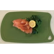 Arkshell Thermo Plastic Tpu Cutting Board For Kitchen Certified By Fda/Ec/Lfgb