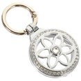 thumbnail image 3 of Shisuyan Airtags Holder Durable Design Metal Silver 1Pcs 0.3In Thickness, 3 of 8